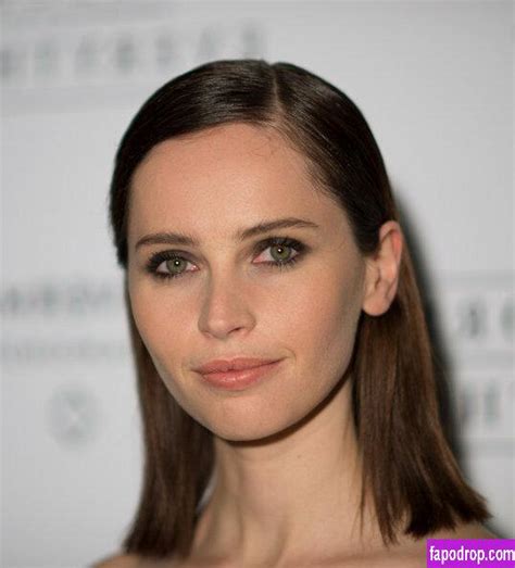 felicity jones boobs|Felicity Jones NUDE Leaked Private Selfie & Sexy Pics